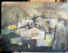 ::DIPINTO OLIO °COMPOSIZIONE