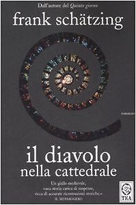 Diavolo nella cattedrale - diavolo,