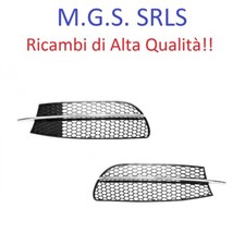 Griglia paraurti anteriore