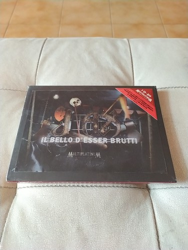 Bello d esser brutti - j-ax,