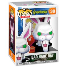 POP figure Goosebumps Bad Hare