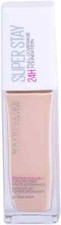 Maybelline Superstay 24H Fondotinta Lunga Durata 03 True Ivory - 30ml