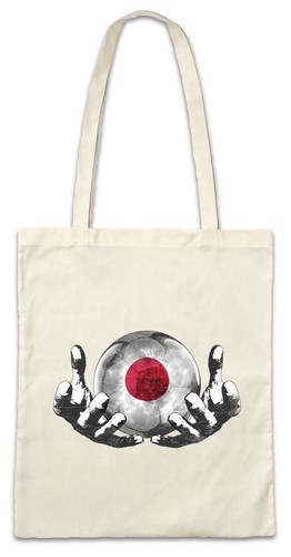 Shopper palla magica calcio