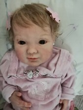 Bambole reborn in silicone