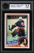 1984 85 OPC O-Pee-Chee #135
