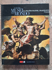 I GRANDI MUSEI DEL MONDO N.21