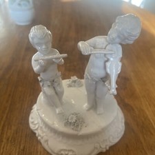 Cherubini Ceramica Suonano