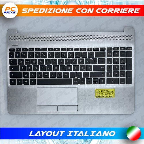 Tastiera originale 250 - 250, g8