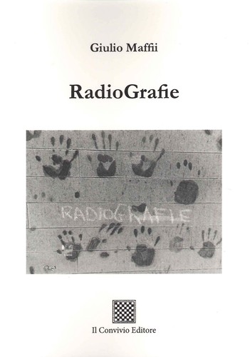 Radiografie il convivio - radiografie, [il