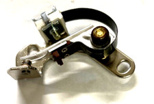 KIT PUNTINE CONDENSATORE