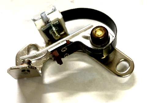 Kit puntine condensatore - kit,