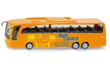 Mercedes Turismo 1:50 scale