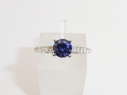 Anello donna argento - donna, in