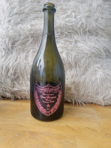 Dom perignon rose - rose, champagne