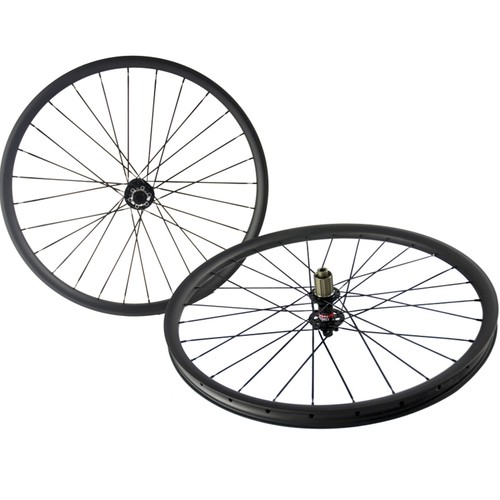 Set ruote mtb - ruote,