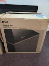 KEF KUBE 10 MIE SUBWOOFER