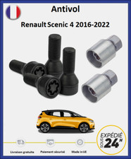 Dadi Antifurto Per Ruote Neri