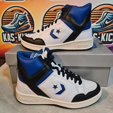 Scarpe da ginnastica Converse Weapon X Fragment rare donna ragazza taglia 5,5 UK nuove prezzo di listino £ 120
