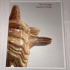 Tony Cragg: Seeing Things