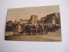 Agrigento - Sciacca Piazza del