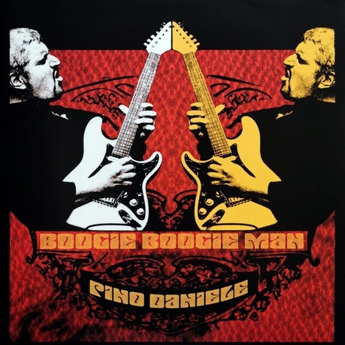 Pino daniele - -,