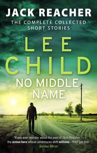 Middle name the - no, name: