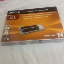 D-Link DWA-140 Mini adattatore