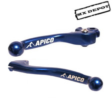 Yamaha YZ Levers Brake &