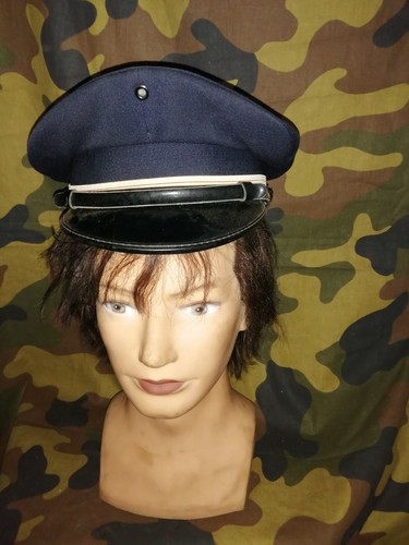 Cappello polizia penitenziaria - polizia,