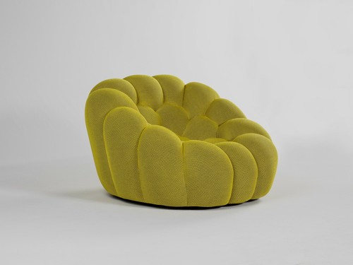 Roche bobois bubble - roche, armchair