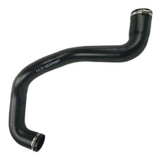 LADELUFTSCHLAUCH FÜR JEEP CHEROKEE 2.5 CRD / 4x4 52079581AB TURBO SCHLAUCH