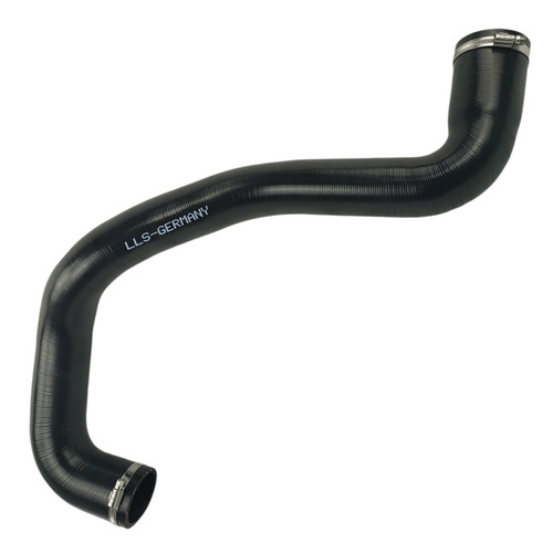 Tubo intercooler per - tubo, jeep