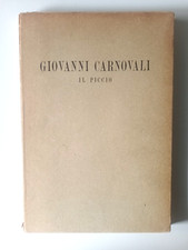 Giovanni Carnovali   IL