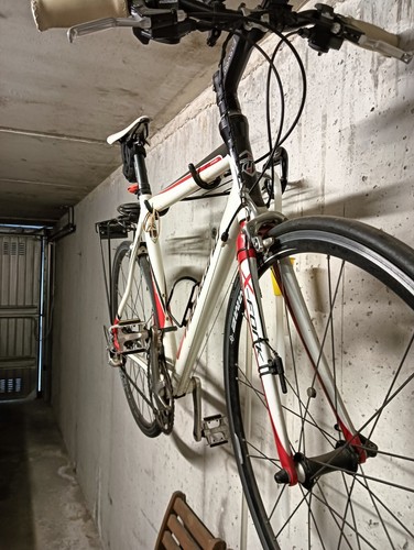Bicicletta uomo usata montana - usata,