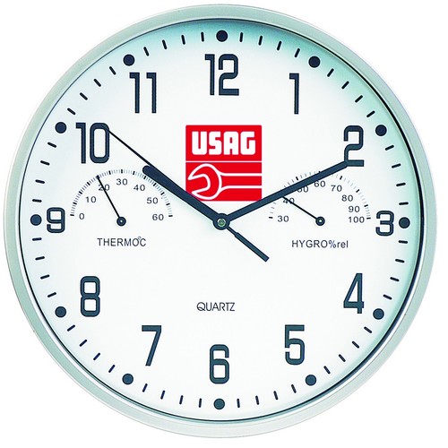 Orologio parete usag - -, 3783