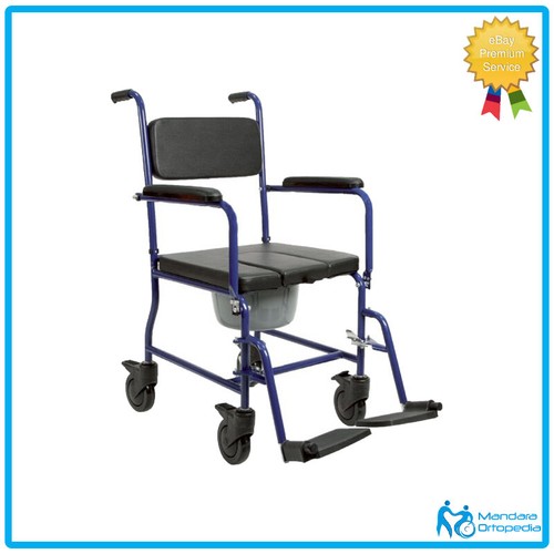 Sedia comoda con - con, foro