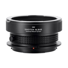 Obiettivo SHOTEN UMS Mamiya