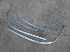 MERCEDES 240 250 (1970) -