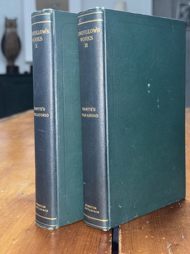 Dante alighieri books paradise - alighieri,