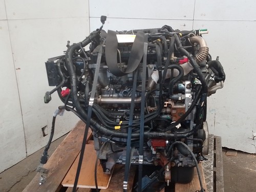 G8da motore completo - motore, 2738198