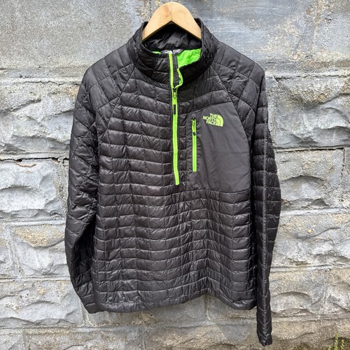 The north face thermoball - the,