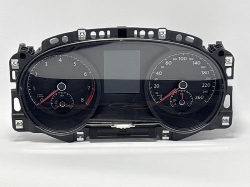 Tachimetro golf vii - golf, variant