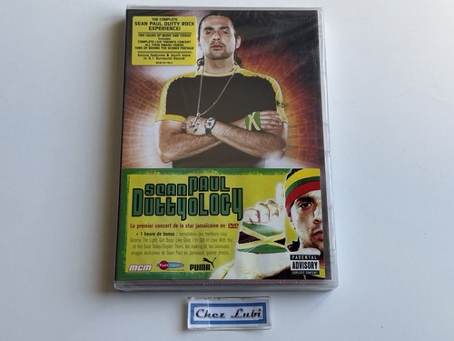 Sean paul duttyology - paul,