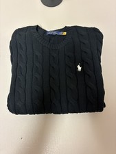 ralph lauren pullover- nuovo