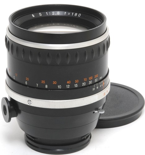 Obiettivo zeiss jena s - obiettivo,