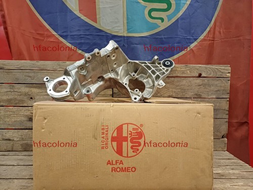 Supporto motore alfa romeo - motore,
