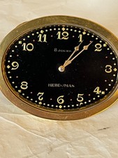 OROLOGIO DA TAVOLO VINTAGE