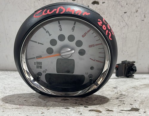 Contagiri per mini clubman - per,