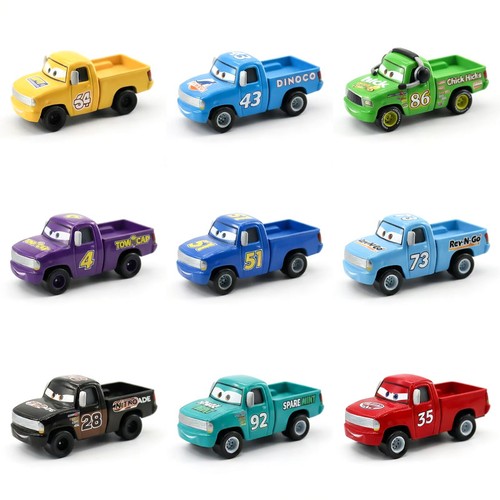Nuovo disney pixar cars - disney,