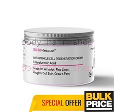 Crema AHA ialuronica a